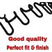 Keshavmaharaj Metal Headband for Men & women Unisex Hair Band Wavy Wired Headband Zigzag Spring Sports Fashion Headwear Non Slip Hair Hoop Hair Accessories (Wavy Spring) - Buy Online on GoSupps.com