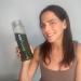 SkinnyFit Skinny Greens  Green Juice Superfood Powder  Green Apple Flavor  Support Weight Loss  Natural Energy & Focus  Reduce Bloating  Helps Reduce Inflammation  Spirulina  Chlorella  30 Servings - Buy Online on GoSupps.com