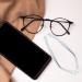 High-Quality Ohphcall Glasses Arms - Universal Replacement for Repair | Metal Blue | Accessories & Parts - 1 Pair - Buy Online on GoSupps.com