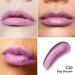 Oulac 3D Shiny Lip Gloss - Moisturizing Liquid Lipstick with Rose Damascena Extract | Glitter Finish | 4.5ml Day Dream - Buy Online on GoSupps.com