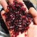 Crystal 100g Natural Rough rundum Stones and Minerals Reiki Crystal Ruby raw Gemstone Specimen for Making Jewelry (Size : 500g)