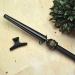 HOT TOOLS Black Gold XL Tapered Curling Wand - 1 1/4 Inches Tapered Barrel for Long Lasting Curls - Buy Online on GoSupps.com