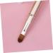 POPETPOP 1pc Retractable Lipstick Brush Makeup Lip Brush Lip Gloss Retractable Lip Brush Lip Gloss Brush Make up for Face Makeup Tool Kit Disposable Foundation Brush - Buy Online on GoSupps.com