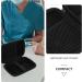 JECOMPRIS Protective Cover for Fingertips Pulse Meter - Portable Nylon Storage Case | Blood Oxygen Saturation Organizer - Buy Online on GoSupps.com