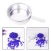 Jojomis Depilatory Wax Pot | Aluminum Wax Beads Melting Pot for Salon | Professional Hair Removal Solutions - Buy Online on GoSupps.com