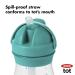 OXO Tot Transitions Straw Cup 9 oz Teal - Pack of 2 | BPA-Free Sippy Cup Set - Buy Online on GoSupps.com
