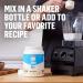 Muscle Mik ZERO Shake Chocolate 11.16 Fl Oz Bottles (Pack of 12) + Muscle Milk Zero 100 Calorie Protein Powder Chocolate 15g Protein 1.65 Pound 25 Servings - Buy Online on GoSupps.com