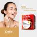 Delia Cosmetics - Retinoage - Face Cream Retinol Q10 Shea Butter Macadamia Oil Aloe Vera Gel Vitamin E Firming Nourishing Anti Aging Day & Night Cream - 50ml Nourisher Day & Night Cream - Buy Online on GoSupps.com