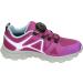 Richter Children's Shoes for Girls - TR-5 Road Running Shoe 37 EU in Ciclamino Ciel Lotus | International Shipping Available - Buy Online on GoSupps.com
