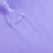 Bluesky Gel Nail Polish Wisteria Haze - 80599 Purple Lilac Pastel Long Lasting Chip Resistant 5ml (Requires Drying Under UV LED Lamp) Purple 5 ml (Pack of 1) - Buy Online on GoSupps.com