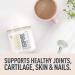 Isopure Zero Carb Protein Powder Creamy Vanilla (3lbs) + Isopure Collagen Peptides Raspberry Lemonade (15 Servings) - Vanilla Isolate + Collagen - Buy Online on GoSupps.com