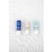 Colway Lip Care Set - Nourishing Lip Balm with Collagen & Vitamins | 3-Piece Moisturizing Lip Care Stick for Smooth Tight Skin - Buy Online on GoSupps.com