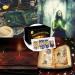 Dried Herbs and 29Pcs Witchcraft Supplies for Spells - Wicca, Pagan, Rituals, Altar Supplies - Buy Online on GoSupps.com