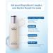 Total Youth Biome Skincare Set - Age-Defying Toner & Emulsion for Wrinkles & Hydration | Premium Korean Skin Care by LG Beauty - Buy Online on GoSupps.com