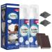 GDSAFS Zoto Cleaning Spray 2023 New North Moon Bubble Cleaner Foam Foaming Heavy Oil Stain Cleaner Rinse-Free Bubble Cleaner All Purpose Stain Remover (30ml-2Pcs)