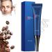Contour Des Yeux Serum, Anti-Wrinkle Cream Contour Des Yeux, Depuffing Eye Serum, Puffy Under Eye Face Serum Anti Aging, Brightening & Firming Serum For Dark Circles (A)
