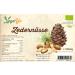Buy Organic Cedar Nuts 1Kg - Raw Food Quality from Altai Mountains | Vegaya - Buy Online on GoSupps.com
