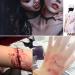 Washable Fake Blood Makeup - 1.01oz Halloween Liquid Blood for Zombie Clown & Vampire Cosplay - Buy Online on GoSupps.com