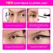 CAELYMINE Cluster Eyelash Extensions 144pcs - D Curl Soft Lash Extension Clusters for Beginners - Reusable 3D Cosplay Eyelash Cluster Extensions - Buy Online on GoSupps.com