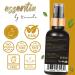Essentia Hemp Botanical Oil for Skin Hair & Nails | Cold-Pressed Vegan Non-GMO | 100% Natural Vitamin E | 2 Fl Oz Pack - Buy Online on GoSupps.com