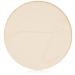 jane iredale Pressed Gesichtspuder Refill Ivory 1Pack (1 x 9.9 g) Ivory 9.92 g (1Pack)