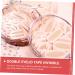 FRCOLOR 1 Set Double Eyelid Sticker Eyelid Strips for Hooded Eyes Invisible Eyelid Strips for Droopy Eyelids - Buy Online on GoSupps.com