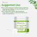 BariSlim Bariatric Calcium Citrate Plus Powder - 600 mg (30 Servings) | Bone Health Support After Weight Loss Surgery - Buy Online on GoSupps.com