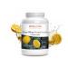 Vital Ultra Clear Whey - Molken protein isolate powder with lemon taste - 24g protein per serving for muscle build -up* - rich in BCAAS & EAAS - highly bioavailable - 900g - 30 portions
