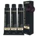 Femmas hair color 3x light brown chocolate intensive 5.99 i professional cream hair color with argan oil keratin & ceramids i permanent hair coloring or tinting for radiant color results i 100 ml light brown chocolate intensive 5.99 3 Pack