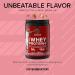 Six Star Elite Series 100% Whey Protein Plus Strawberry Smoothie 1.8lbs | US Strawberry Smoothie 1.8 Pound - Buy Online on GoSupps.com