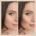 LACOMCHIR Soft Sculpting Liquid Bronzer - Natural Finish, Buildable Contour Makeup - Cruelty-Free & Vegan - Clean Beauty - 10ml (Soft Sand 01) - Buy Online on GoSupps.com