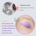 Lash Lift Rods Silicone Pads - 2024 Ultra Curl Flexible Reusable Curler for DIY Eyelash Lamination & Perm - International Shipping Available - Buy Online on GoSupps.com