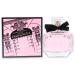 New Brand Perfumes Fashionista EDP Spray Women 3.3 oz (sem numero) 3.3 Ounce (Pack of 1)