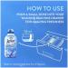 Ariel Colour All-in-1 Pods Laundry Washing Capsules 1Pk 15pods + Lenor Outdoorable Ultra Concentrated Fabric Conditioner 33w 462ml Spring Awakening + Our Gift for You: Organza Bag Size 9x7x0.1cm - Buy Online on GoSupps.com