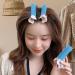 Volume Clips for Roots | Instant Duckbill Design Volumizing Hair Root Clips - Portable Bangs Curler Hair Styling Accessories Tool for Short Long Hair Shangjia Blue - Buy Online on GoSupps.com