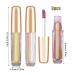 Multichrome Eyeshadow Set - 3PCS Liquid Glitter & Waterproof Metallic Holographic - Highly Pigmented & Long Lasting Chrome Eyeshadow - Buy Online on GoSupps.com
