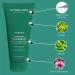  Ischia Beauty Icy Leg Gel | 250ml Refreshing Ice Gel | Provides relief and freshness to tired legs | Tones firms and fights cellulite and stretch marks | With thermal water from the island of Ischia - Buy Online on GoSupps.com