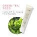 100% Pure Green Tea EGCG Face Cream | Anti-Aging Antioxidant Hydrating Moisturizer with Squalene & Caffeine | 1.4 Oz - Perfect for Men & Women - Buy Online on GoSupps.com