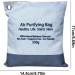 Activated Carbon Fragrance Bags - Natural Odor Absorbers for Home Car & Living Room | Charcoal Smell Eliminators & Air Fresheners - Buy Online on GoSupps.com