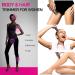 PRITECH Bikini Trimmer Women Wet & Dry Electric Lady Shavers for Women Rechargeable Pubic Hair Trimmer Women Women Razor&Shaver for Underarm Legs Pubic Hair with Standing Recharge Dock Gray - Buy Online on GoSupps.com