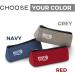 BreezyPacks Small Medicine Cooling Case | Keeps Medicine at Room Temperature | Recharges Itself - No Wetting or Electricity | EpiPen and Insulin Travel Bag (Grey) - Buy Online on GoSupps.com