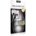 Andis 17160 Replacement Foil for Pro-Foil & Lithium Shaver | Compatible with Andis Models | Super Soft Gold Titanium Cutters | Close Cutting, Smooth Shaving - Zero Finish Gray - Buy Online on GoSupps.com