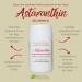Buy Pureeraw Vegan Astaxanthin 4mg - Hawaiian Algae Oil with Vitamin E 60 Softgels - Boost Health & Wellness - Buy Online on GoSupps.com