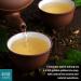 Taiwan High Mountain Xin Qing Oolong Tea - 200g Loose Leaf Dong Ding Tung Ting Green Tea - Buy Online on GoSupps.com