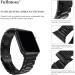 Fullmosa Compatible Apple Watch Band 42mm 44mm 45mm 49mm 38mm 40mm 41mm  Stainless Steel iWatch Band with Case for Apple Watch Series 8/7/6/5/4/3/2/1/SE/SE2/Ultra  42mm 44mm 45mm Black Black 42mm 44mm 45mm - Buy Online on GoSupps.com