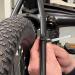 ABUS 6950m Xplus Granit Frame Lock - Universal Bicycle Immobilizer for All Frame Types - Secure Your Bike Now! - Buy Online on GoSupps.com