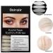 400pcs 3.5MM Invisible Eyelid Tapes One-Sided Sticky Eyelid Stickers Waterproof Eyelid Lifter Strips Instantly Eyelids Lift Without Surgery for Hooded Droopy Eyes - Buy Online on GoSupps.com