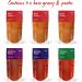 Cook Curry at Home Bundle | All the Pastes Base Gravy & Spices to Cook Restaurant Style Food at Home | Perfect for Cooking British Indian Restaurant (BIR) Style Recipe Curries at Home | East At Home - Buy Online on GoSupps.com
