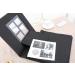 Ywlake 4x6 Photo Album - Extra Large Capacity for 500 Photos | Family & Wedding Picture Albums | Horizontal & Vertical | Black - Buy Online on GoSupps.com