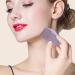 scyca Foundation Sponge Makeup Sponge for Foundation Makeup Sponges for Face Foundation Blending Sponge Makeup Blender Cosmetic Sponge for Liquid Foundation Cream Purple OPP with three cuts - Buy Online on GoSupps.com